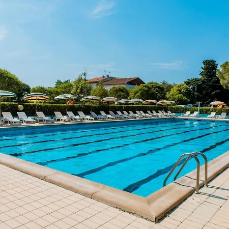 Bilo Plus-5 By Interhome Apartmán Marina Di Bibbona