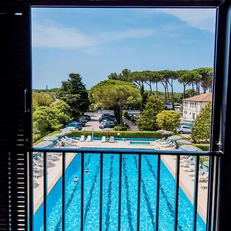 Bilo Plus-5 By Interhome *