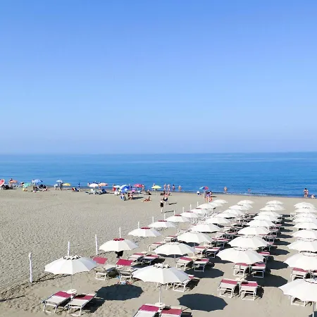 Apartmán Bilo Plus-5 By Interhome Marina Di Bibbona