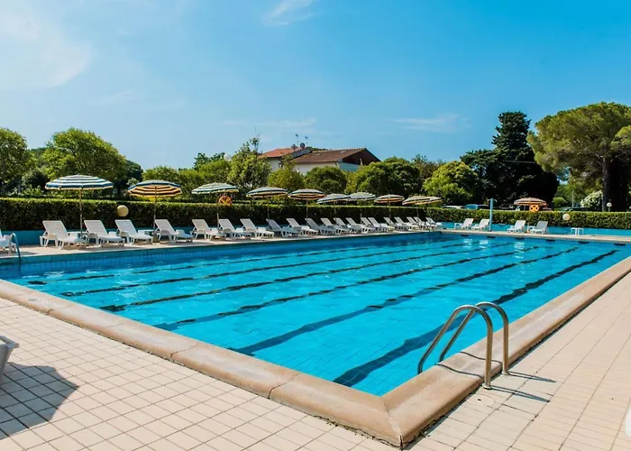 Bilo Plus-5 By Interhome Lägenhet Marina Di Bibbona