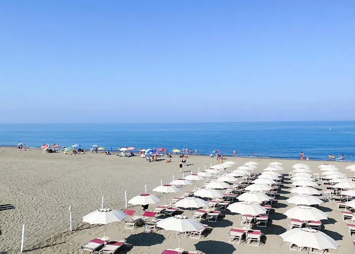 Lägenhet Bilo Plus-5 By Interhome Marina Di Bibbona